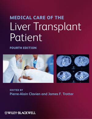 Medical Care of the Liver Transplant Patient 2012