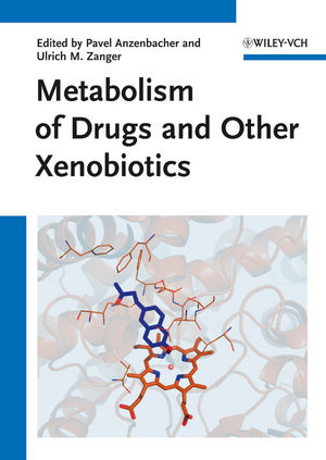 Metabolism of Drugs and Other Xenobiotics 2012