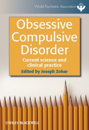 Obsessive Compulsive Disorder: Current Science and Clinical Practice 2012