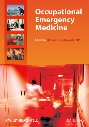 Occupational Emergency Medicine 2011