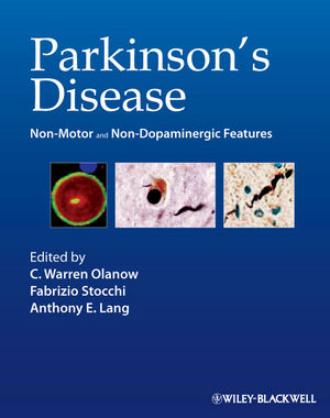 بیماری پارکینسون: ویژگی های غیر حرکتی و غیر دوپامینرژیک