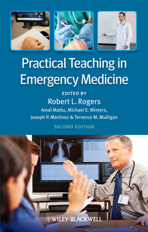 Practical Teaching in Emergency Medicine 2012