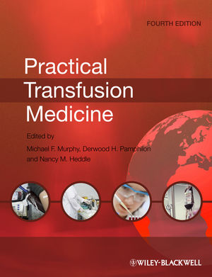 Practical Transfusion Medicine 2013
