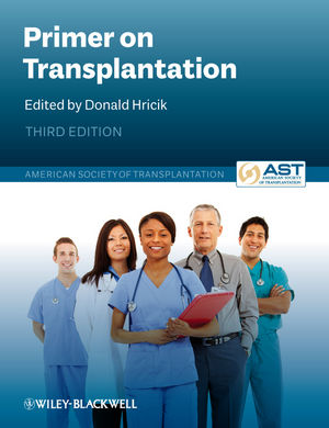 Primer on Transplantation 2011