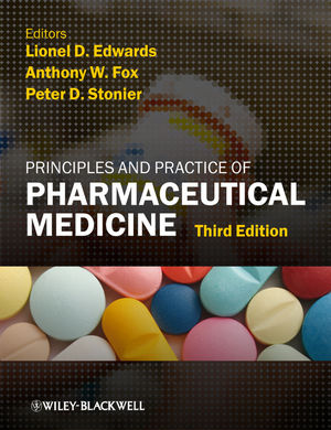 Principles and Practice of Pharmaceutical Medicine 2010