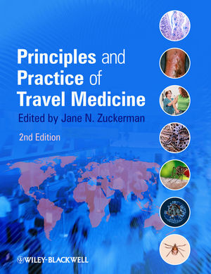 اصول و شیوه های طب مسافرتی