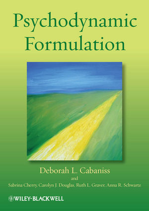 Psychodynamic Formulation 2013
