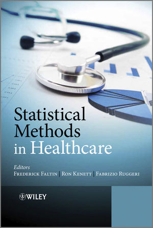 Statistical Methods in Healthcare 2012