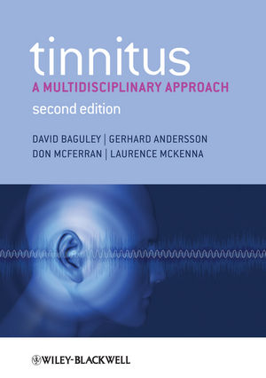Tinnitus: A Multidisciplinary Approach 2013