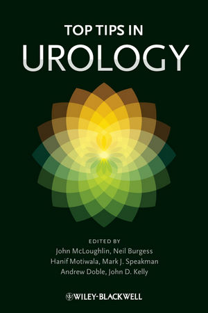 Top Tips in Urology 2013