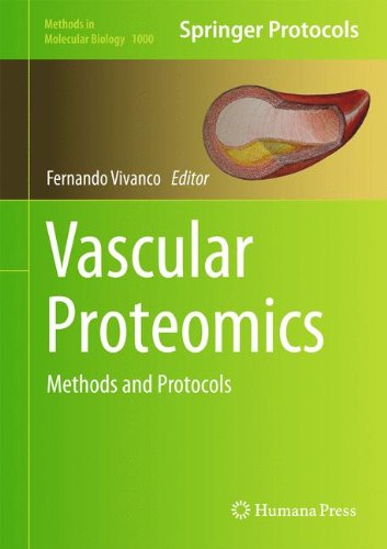 Vascular Proteomics: Methods and Protocols 2013