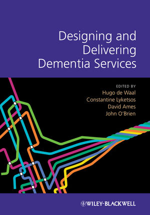 Designing and Delivering Dementia Services 2013