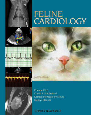 Feline Cardiology 2011