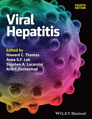 Viral Hepatitis 2013