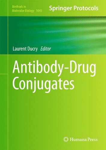 Antibody-Drug Conjugates 2013