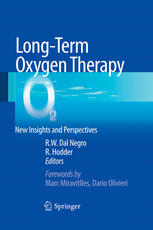 Long-term oxygen therapy: New insights and perspectives 2012