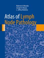 Atlas of Lymph Node Pathology 2013