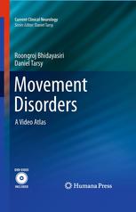 Movement Disorders: A Video Atlas 2012