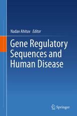 Gene Regulatory Sequences and Human Disease 2012