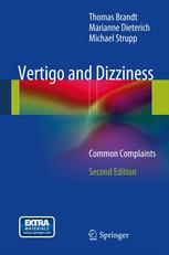 Vertigo and Dizziness: Common Complaints 2013
