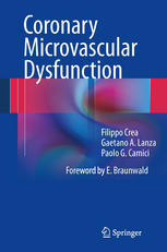 Coronary Microvascular Dysfunction 2013