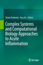 Complex Systems and Computational Biology Approaches to Acute Inflammation 2013
