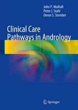 Clinical Care Pathways in Andrology 2013