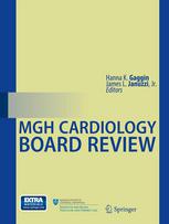 MGH Cardiology Board Review 2013