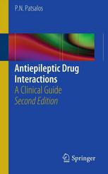 Antiepileptic Drug Interactions: A Clinical Guide 2012