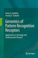 Genomics of Pattern Recognition Receptors: Applications in Oncology and Cardiovascular Diseases 2013