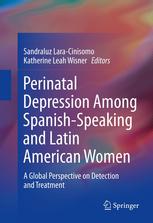 افسردگی پری ناتال در میان اسپانیایی زبانان و زنان در آمریکای لاتین: چشم اندازی جهانی برای تشخیص و درمان