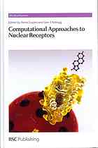 Computational Approaches to Nuclear Receptors 2012