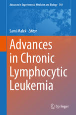 Advances in Chronic Lymphocytic Leukemia 2013