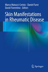 Skin Manifestations in Rheumatic Disease 2013