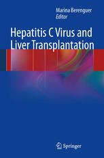 Hepatitis C Virus and Liver Transplantation 2013