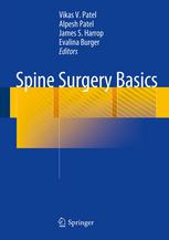 Spine Surgery Basics 2013