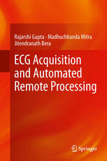 ECG Acquisition and Automated Remote Processing 2013