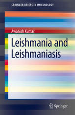 Leishmania and Leishmaniasis 2013