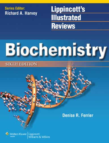 Biochemistry 2014
