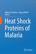 Heat Shock Proteins of Malaria 2013