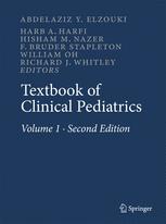 Textbook of Clinical Pediatrics 2011
