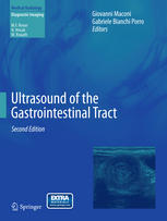 Ultrasound of the Gastrointestinal Tract 2013