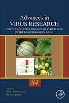 Viruses and Virus Diseases of Vegetables in the Mediterranean Basin 2012