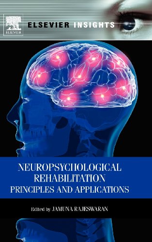 Neuropsychological Rehabilitation: Principles and Applications 2012