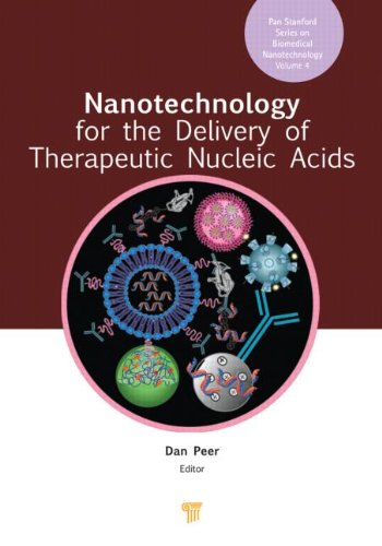 Nanotechnology for the Delivery of Therapeutic Nucleic Acids 2013