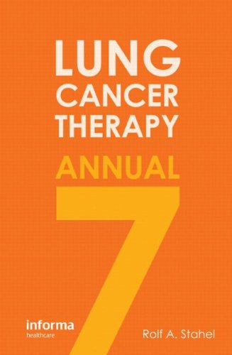 Lung Cancer Therapy Annual 7 2012
