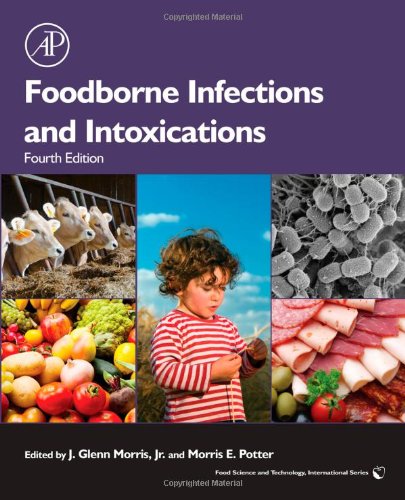 Foodborne Infections and Intoxications 2013