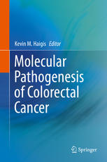 Molecular Pathogenesis of Colorectal Cancer 2013