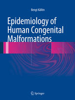 Epidemiology of Human Congenital Malformations 2013
