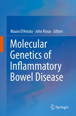 Molecular Genetics of Inflammatory Bowel Disease 2013